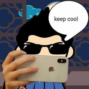 Meet your Posher, Jesus